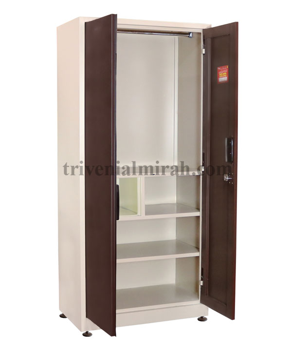 Triveni Almirah Wardrobe - Triveni Almirah Bedroom Armoir Price Starting  From Rs 12,000/Unit | Find Verified Sellers at Justdial